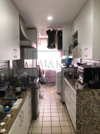 Imagem Apartamento com 3 Quartos à Venda, 160 m² em Barra Da Tijuca - Rio De Janeiro