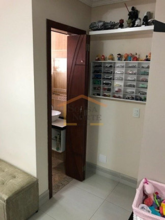 Imagem Casa de Condomínio com 3 Quartos à Venda, 191 m² em Tucuruvi - São Paulo