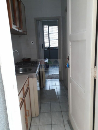 Imagem Apartamento com 1 Quarto à Venda, 30 m² em Itararé - São Vicente Imagem Apartamento com 1 Quarto à Venda, 30 m² em Itararé - São Vicente