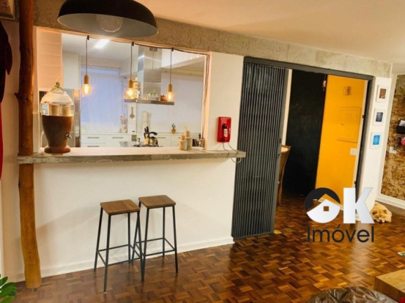 Imagem Apartamento com 2 Quartos à Venda, 137 m² em Jardim Paulista - São Paulo Imagem Apartamento com 2 Quartos à Venda, 137 m² em Jardim Paulista - São Paulo