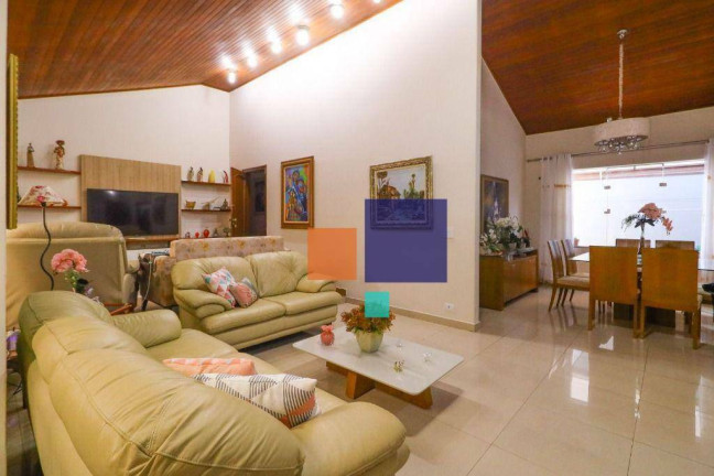 Imagem Casa com 3 Quartos à Venda, 264 m² em Jardim São Caetano - São Caetano Do Sul Imagem Casa com 3 Quartos à Venda, 264 m² em Jardim São Caetano - São Caetano Do Sul