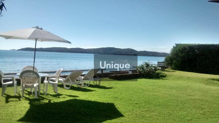 Casa com 6 Quartos à Venda, 500 m² em Manguinhos - Armação Dos Búzios