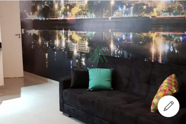 Imagem Apartamento com 2 Quartos à Venda, 55 m² em Bela Vista - São Paulo Imagem Apartamento com 2 Quartos à Venda, 55 m² em Bela Vista - São Paulo