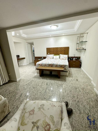 Imagem Apartamento com 4 Quartos para Alugar, 255 m² em Horto Florestal - Salvador