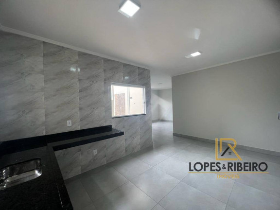 Imagem Casa com 3 Quartos à Venda,  em Jardim Ouro Verde - Botucatu