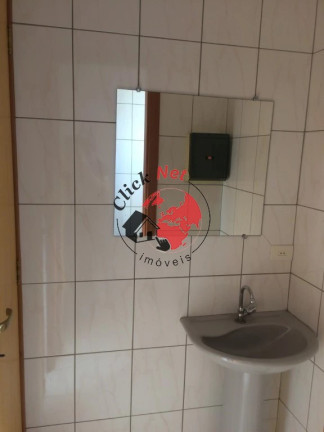 Imagem Sala Comercial à Venda, 49 m² em Rudge Ramos - São Bernardo Do Campo Imagem Sala Comercial à Venda, 49 m² em Rudge Ramos - São Bernardo Do Campo