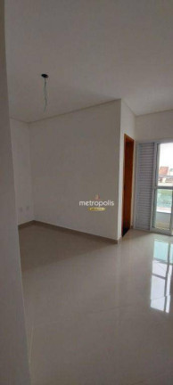 Imagem Apartamento com 2 Quartos à Venda, 52 m² em Vila Camilópolis - Santo André Imagem Apartamento com 2 Quartos à Venda, 52 m² em Vila Camilópolis - Santo André