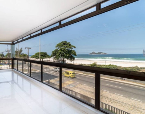 Imagem Apartamento com 3 Quartos à Venda, em Barra Da Tijuca - Rio De Janeiro Imagem Apartamento com 3 Quartos à Venda, em Barra Da Tijuca - Rio De Janeiro