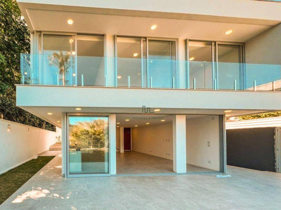 Imagem Casa com 3 Quartos à Venda, 150 m² em Itacoatiara - Niterói