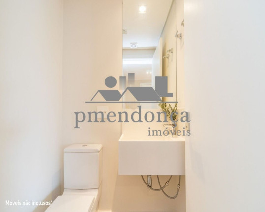 Imagem Apartamento com 3 Quartos à Venda, 169 m² em Santa Cecília - São Paulo