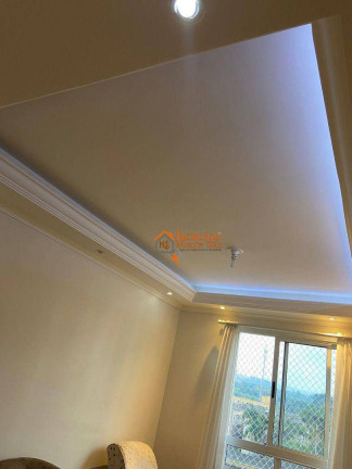 Imagem Apartamento com 2 Quartos à Venda, 50 m² em Centro - Guarulhos