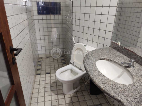 Imagem Apartamento com 1 Quarto à Venda, 39 m² em Ponta Negra - Natal Imagem Apartamento com 1 Quarto à Venda, 39 m² em Ponta Negra - Natal