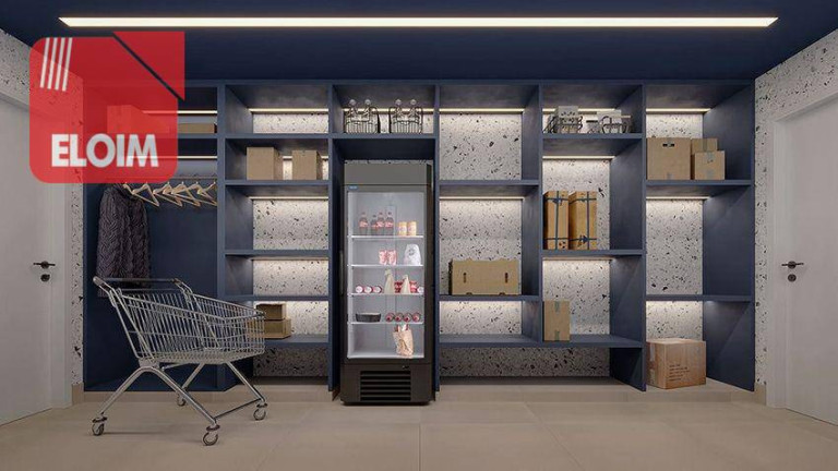 Imagem Apartamento com 3 Quartos à Venda, 134 m² em Perdizes - São Paulo Imagem Apartamento com 3 Quartos à Venda, 134 m² em Perdizes - São Paulo
