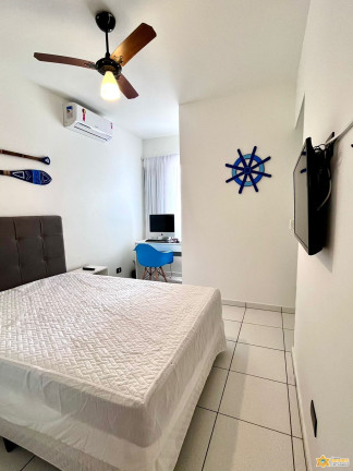 Imagem Apartamento com 2 Quartos à Venda, 62 m² em Centro - Ubatuba