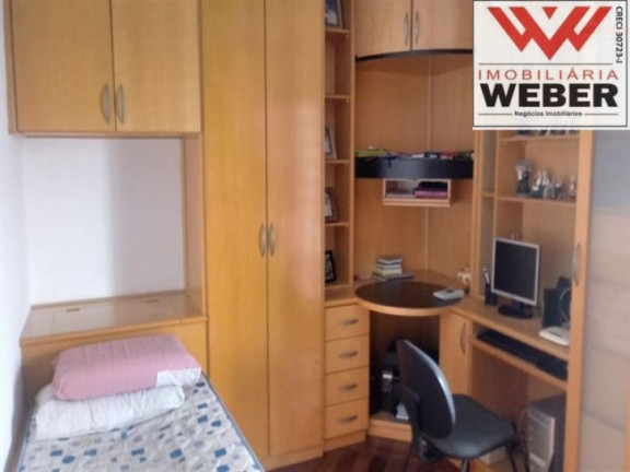 Imagem Sobrado com 3 Quartos à Venda, 280 m² em Jardim Simus - Sorocaba
