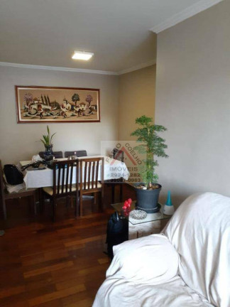 Imagem Apartamento com 2 Quartos à Venda, 68 m² em Saúde - São Paulo Imagem Apartamento com 2 Quartos à Venda, 68 m² em Saúde - São Paulo