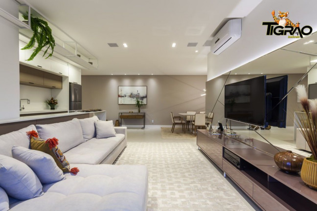 Imagem Apartamento com 2 Quartos à Venda, 80 m² em Atiradores - Joinville