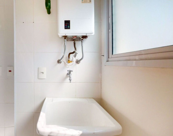 Imagem Apartamento com 2 Quartos à Venda, 65 m² em Vila Do Bosque - São Paulo Imagem Apartamento com 2 Quartos à Venda, 65 m² em Vila Do Bosque - São Paulo