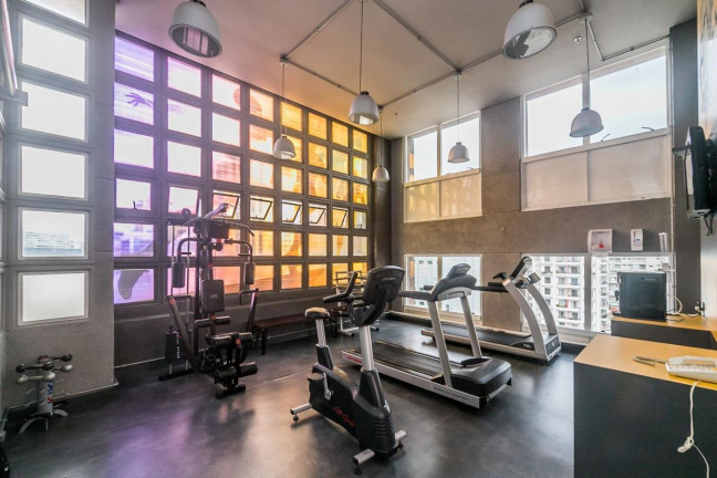 Imagem Apartamento com 1 Quarto à Venda, 29 m² em Bela Vista - São Paulo