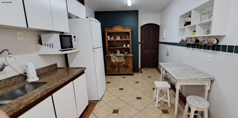 Imagem Apartamento com 4 Quartos à Venda, 176 m² em Várzea - Teresópolis Imagem Apartamento com 4 Quartos à Venda, 176 m² em Várzea - Teresópolis