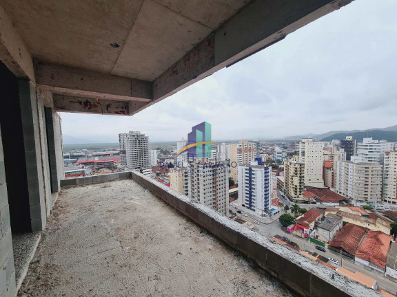 Imagem Apartamento com 3 Quartos à Venda, 126 m² em Guilhermina - Praia Grande Imagem Apartamento com 3 Quartos à Venda, 126 m² em Guilhermina - Praia Grande