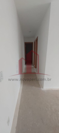 Imagem Apartamento com 2 Quartos à Venda, 51 m² em Vila Bazu - Franco Da Rocha