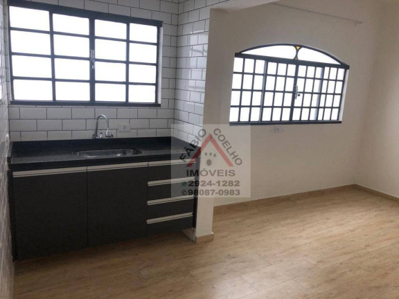 Imagem Casa com 2 Quartos à Venda, 108 m² em Interlagos - São Paulo Imagem Casa com 2 Quartos à Venda, 108 m² em Interlagos - São Paulo