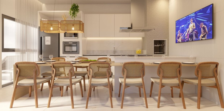 Imagem Apartamento com 2 Quartos à Venda, 72 m² em Centro - Itajaí