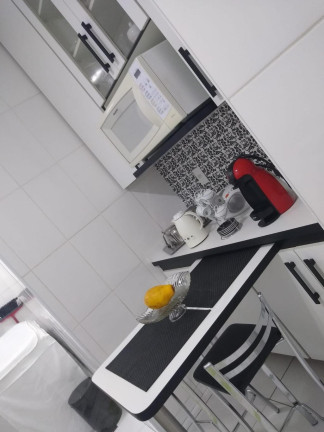 Imagem Apartamento com 3 Quartos à Venda, 67 m² em Jardim García - Campinas