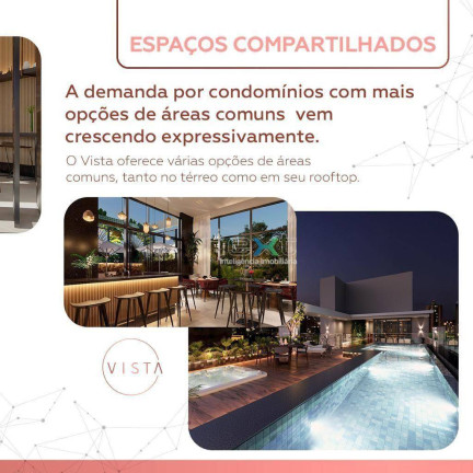 Imagem Apartamento à Venda, 41 m² em Centro - Campo Grande Imagem Apartamento à Venda, 41 m² em Centro - Campo Grande