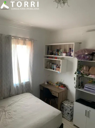 Imagem Apartamento com 3 Quartos à Venda, 120 m² em Jardim Europa - Sorocaba