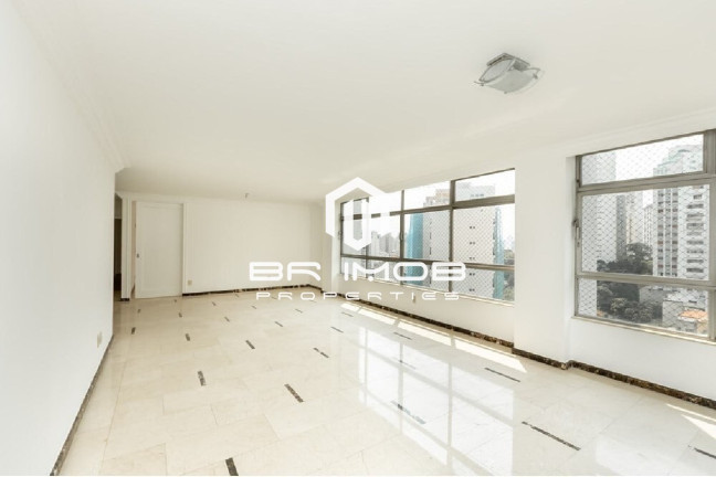 Imagem Imóvel com 3 Quartos à Venda, 190 m² em Jardim Paulista - São Paulo Imagem Imóvel com 3 Quartos à Venda, 190 m² em Jardim Paulista - São Paulo