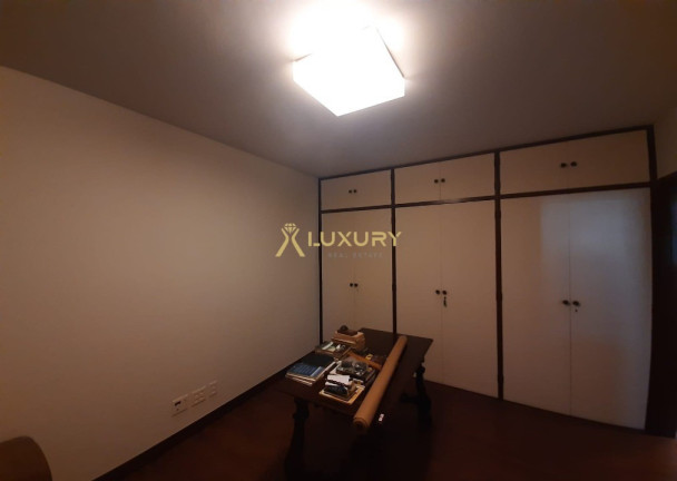 Imagem Imóvel com 4 Quartos à Venda, 310 m² em Lourdes - Belo Horizonte