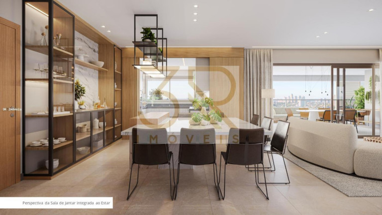 Imagem Apartamento com 3 Quartos à Venda, 381 m² em Jardim Olhos D`água Ii - Ribeirão Preto Imagem Apartamento com 3 Quartos à Venda, 381 m² em Jardim Olhos D`água Ii - Ribeirão Preto