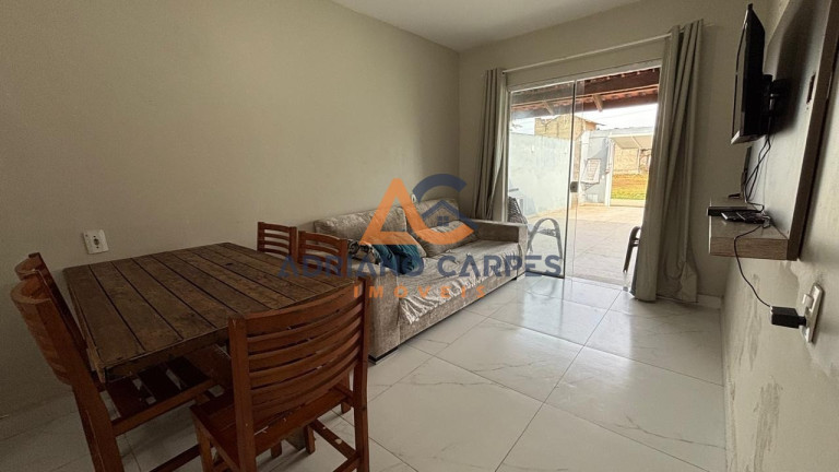 Imagem Casa com 2 Quartos à Venda, 60 m² em Gravatá - Navegantes Imagem Casa com 2 Quartos à Venda, 60 m² em Gravatá - Navegantes