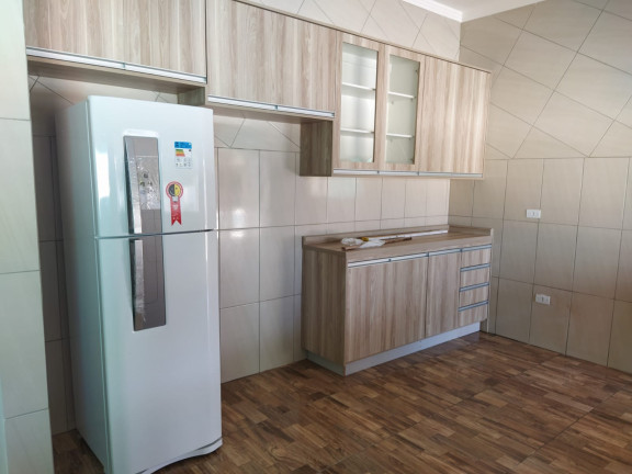 Imagem Imóvel com 2 Quartos à Venda, 140 m² em Santa Adelaide  - Tatuí