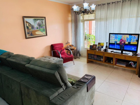 Imagem Casa com 4 Quartos à Venda, 182 m² em Cidade Patriarca - São Paulo