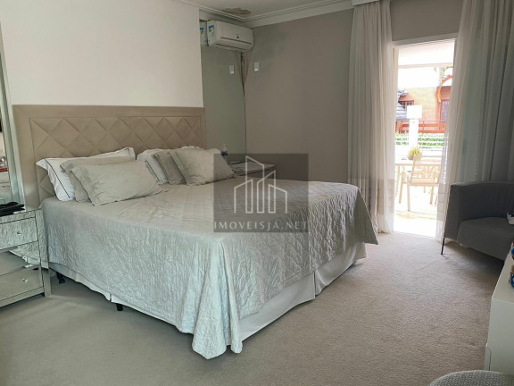 Imagem Casa com 5 Quartos à Venda, 629 m² em Alphaville - Santana De Parnaíba