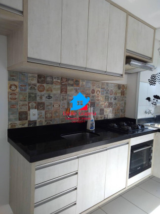 Imagem Apartamento com 2 Quartos à Venda, 62 m² em Santa Claudina - Vinhedo