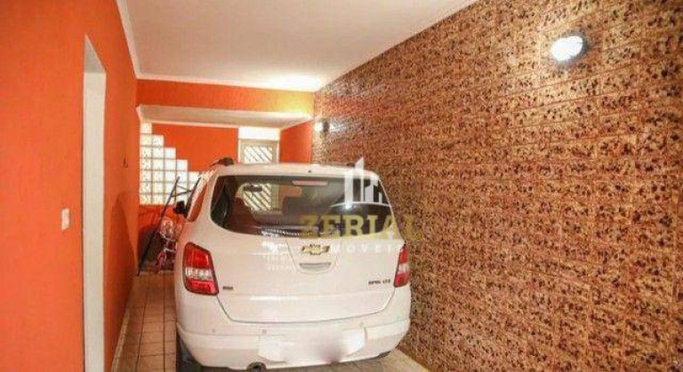 Imagem Sobrado com 3 Quartos à Venda, 143 m² em Prosperidade - São Caetano Do Sul