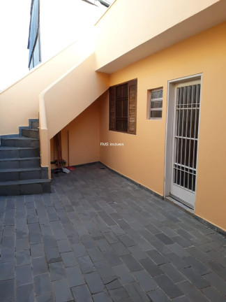 Imagem Casa com 3 Quartos à Venda, 300 m² em Sacomã - São Paulo Imagem Casa com 3 Quartos à Venda, 300 m² em Sacomã - São Paulo