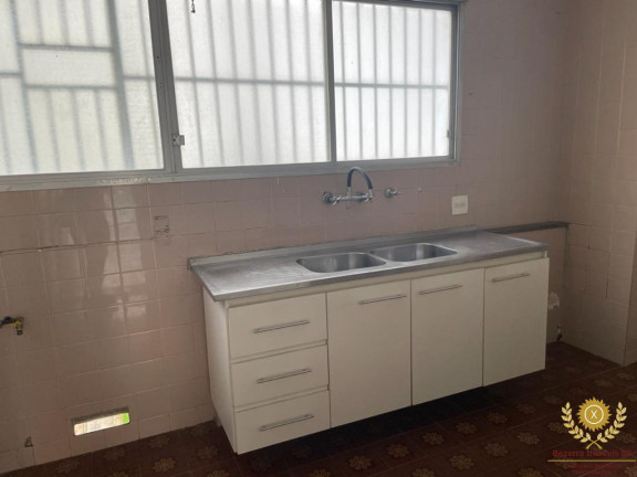 Imagem Apartamento com 3 Quartos à Venda, 135 m² em Santa Cecília - São Paulo