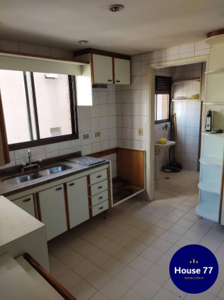 Imagem Apartamento com 2 Quartos à Venda, 128 m² em Brooklin Paulista - São Paulo Imagem Apartamento com 2 Quartos à Venda, 128 m² em Brooklin Paulista - São Paulo