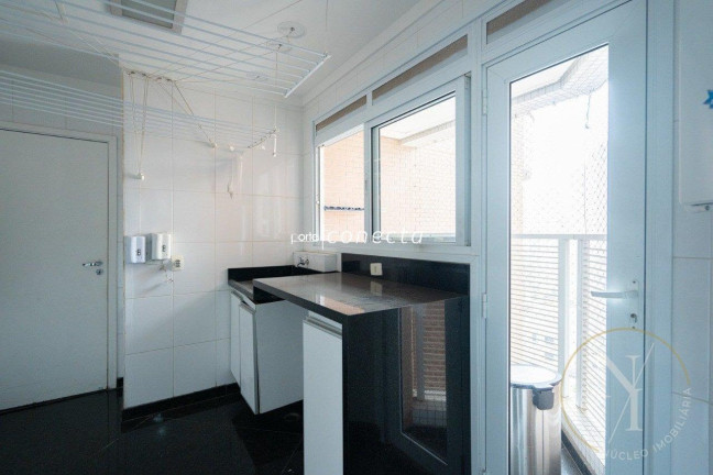 Imagem Apartamento com 4 Quartos à Venda, 200 m² em Jardim Analia Franco - São Paulo Imagem Apartamento com 4 Quartos à Venda, 200 m² em Jardim Analia Franco - São Paulo