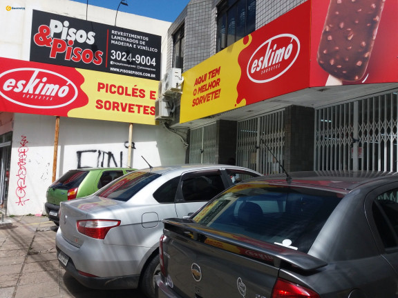 Imagem Imóvel à Venda, 402 m² em Centro - Florianópolis Imagem Imóvel à Venda, 402 m² em Centro - Florianópolis