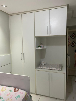 Imagem Apartamento com 3 Quartos à Venda, 107 m² em Costa Azul - Salvador