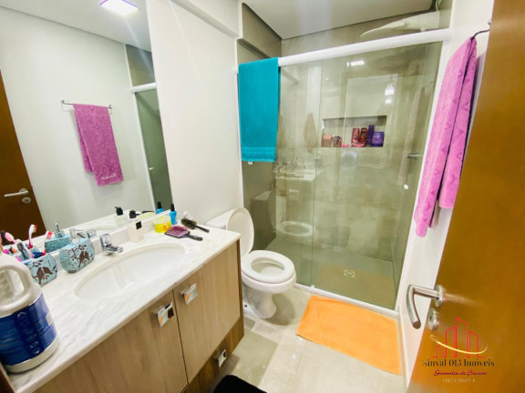 Imagem Apartamento com 3 Quartos à Venda, 101 m² em Boqueirão - Praia Grande Imagem Apartamento com 3 Quartos à Venda, 101 m² em Boqueirão - Praia Grande