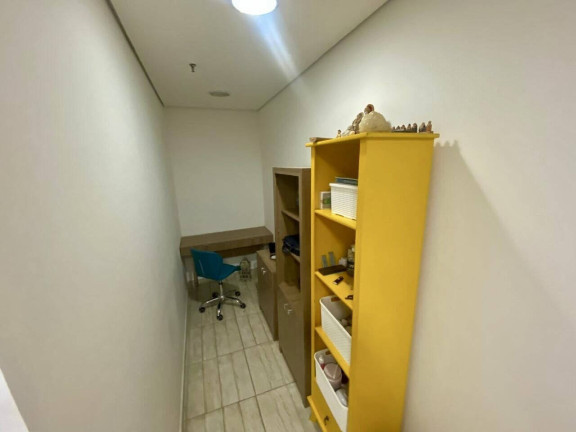 Imagem Imóvel Comercial à Venda, 39 m² em Vila Belmiro - Santos
