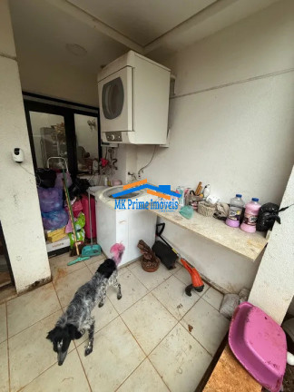 Imagem Apartamento com 1 Quarto à Venda, 40 m² em Continental - Osasco Imagem Apartamento com 1 Quarto à Venda, 40 m² em Continental - Osasco