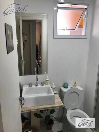 Imagem Apartamento com 2 Quartos à Venda, 69 m² em Parque Rebouças - São Paulo Imagem Apartamento com 2 Quartos à Venda, 69 m² em Parque Rebouças - São Paulo